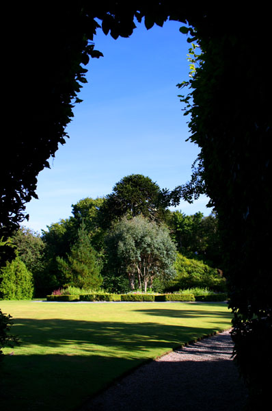 Dunvegan Castle