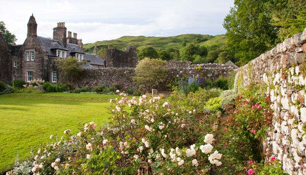 Ardchattan Priory