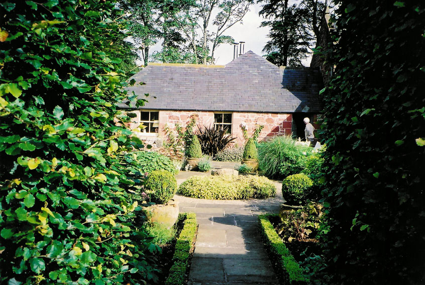 Kirkside of Lochty