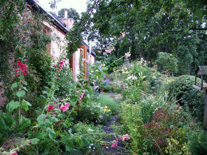 Laundry Cottage